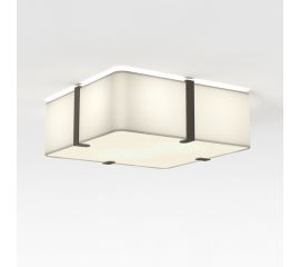 Потолочный светильник Astro Lighting Elba Square 350, фото 1