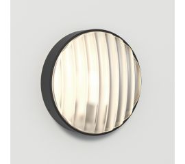 Уличный настенный светильник Astro Lighting Montreal Round 220, фото 1