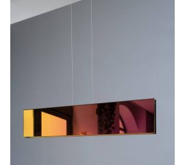 Подвесной светильник Formagenda MIRROR WIDE, фото 1