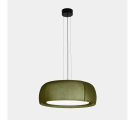 Подвесной светильник LedsC4 GONG, фото 1