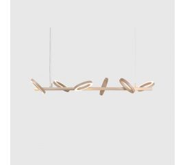 Подвесной светильник Moooi Pallana Light, фото 1