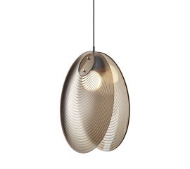 Подвесной светильник Bomma AMA pendant opened, фото 1