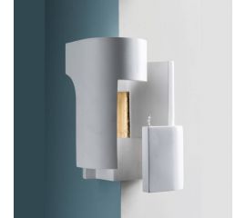 Настенный светильник DCW Éditions SOUL Story Angle 1, фото 1