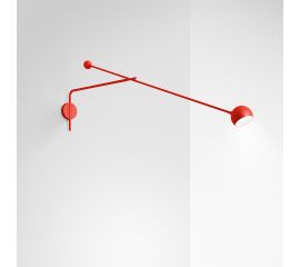 Настенный светильник Artemide IXA - Wall XL, фото 1