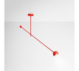 Подвесной светильник Artemide IXA - Ceiling XL, фото 1