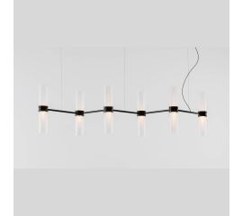 Подвесной светильник Artemide Zephyr L 150, фото 1