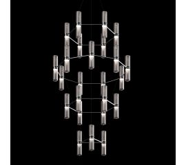 Люстра Artemide Zephyr Chandelier, фото 1