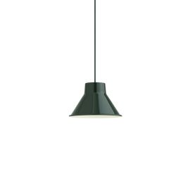 Подвесной светильник Muuto Top Pendant Ø210, фото 1