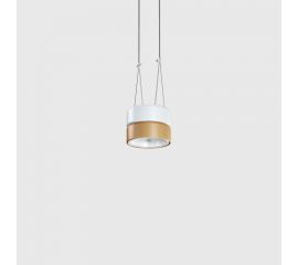 Подвесной светильник iGuzzini BeTwo Ø114, фото 1