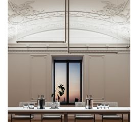 Подвесной светильник iGuzzini Libera System - pendant, фото 1