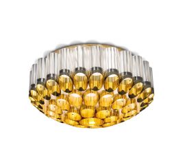 Потолочный светильник Slamp Odeon М, фото 1