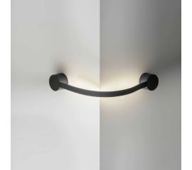 Настенно-потолочный светильник Olev Segmento, фото 1