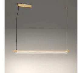 Подвесной светильник Olev Trisel, фото 1