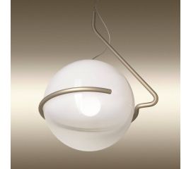 Подвесной светильник Foscarini Tonda Ø250, фото 1