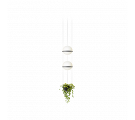 Подвесной светильник Vibia Palma 3728, фото 1