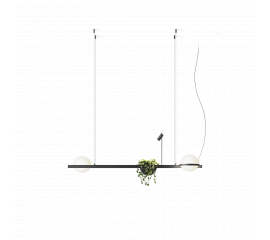 Подвесной светильник Vibia Palma 3734, фото 1