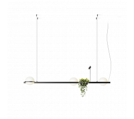 Подвесной светильник Vibia Palma 3736, фото 1