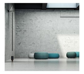 Настенный светильник iGuzzini Libera System - wall, фото 1