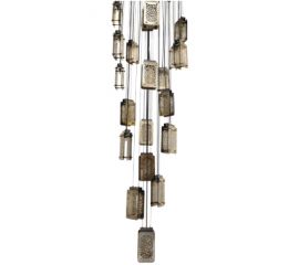 Подвесной светильник Сastro Lighting SAFARI SUSPENSION, фото 1