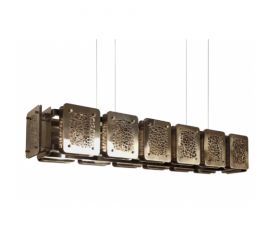 Подвесной светильник Сastro Lighting SAFARI SUSPENSION SNOOKER, фото 1
