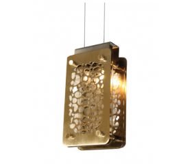 Подвесной светильник Сastro Lighting SAFARI PENDANT, фото 1
