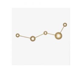 Потолочный светильник Lasvit Cassiopea, фото 1