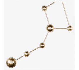 Потолочный светильник Lasvit Ursa Minor, фото 1