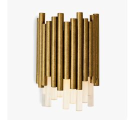 Настенный светильник Bella Figura BATTERSEA WALL LIGHT, фото 1