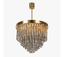 Подвесной светильник Bella Figura  Ribbon Chandelier 60, фото 1