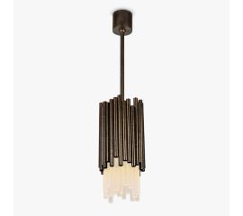 Подвесной светильник Bella Figura BATTERSEA PENDANT, фото 1