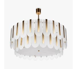 Подвесной светильник Bella Figura Elisabetta Chandelier 75, фото 1