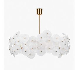 Подвесной светильник Bella Figura RUFFLE CHANDELIER SM-75, фото 1