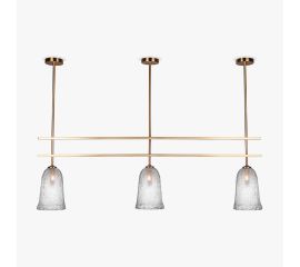 Подвесной светильник Bella Figura REGOLITH CEILING LIGHT, фото 1