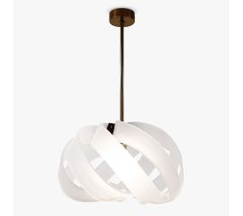 Подвесной светильник Bella Figura ERTÉ CEILING LIGHT, фото 1