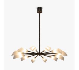 Подвесной светильник Bella Figura SOL CHANDELIER 75, фото 1