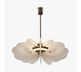 Подвесной светильник Bella Figura MAGNETAR CHANDELIER, фото 1