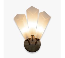 Настенный светильник Bella Figura SOL THREE WALL LIGHT, фото 1