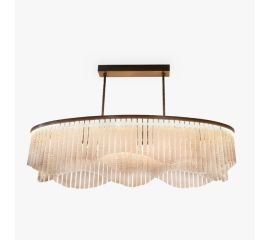 Подвесной светильник Bella Figura AURORA CHANDELIER, фото 1