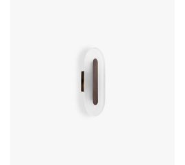Настенный светильник Bella Figura Elisabetta Wall Light Small, фото 1