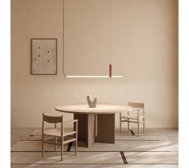 Подвесной светильник Axolight Paralela S Horizontal, фото 1