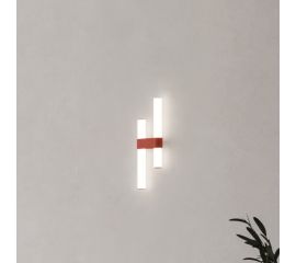 Настенный светильник Axolight Paralela S, фото 1