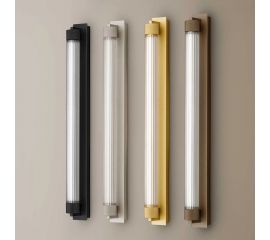 Настенный светильник Olev Charmer AP, фото 1