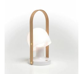 Портативный настольный светильник Marset FollowMe, фото 1