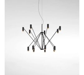 Подвесной светильник Marset The W, фото 1