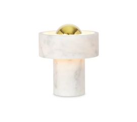 Настольный светильник Tom Dixon STONE PORTABLE LED, фото 1