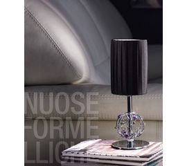 Настольная лампа Kolarz LARA 1095/L1, фото 1