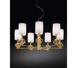 Люстра Kolarz LARA 1095/7, фото 1