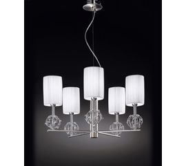 Люстра Kolarz LARA 1095/5, фото 1