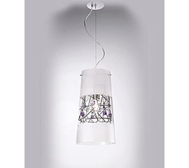 Подвесной светильник Kolarz MIXER 1064/S, фото 1