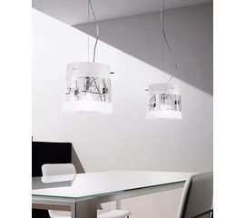 Подвесной светильник Kolarz MIXER 1064/S2, фото 1